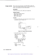 Preview for 160 page of HP 75000 SERIES C User Manual