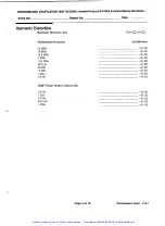 Preview for 165 page of HP 75000 SERIES C User Manual