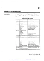 Preview for 173 page of HP 75000 SERIES C User Manual