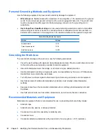 Preview for 38 page of HP 8100 - Elite Convertible Minitower PC Maintenance And Service Manual