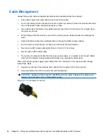 Preview for 56 page of HP 8100 - Elite Convertible Minitower PC Maintenance And Service Manual