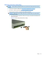 Preview for 69 page of HP 8100 - Elite Convertible Minitower PC Maintenance And Service Manual