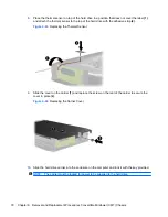 Preview for 80 page of HP 8100 - Elite Convertible Minitower PC Maintenance And Service Manual