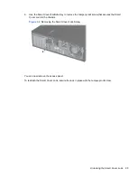 Preview for 103 page of HP 8100 - Elite Convertible Minitower PC Maintenance And Service Manual