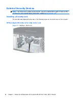 Preview for 104 page of HP 8100 - Elite Convertible Minitower PC Maintenance And Service Manual