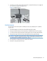 Preview for 107 page of HP 8100 - Elite Convertible Minitower PC Maintenance And Service Manual