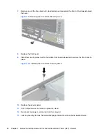 Preview for 108 page of HP 8100 - Elite Convertible Minitower PC Maintenance And Service Manual
