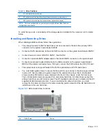 Preview for 123 page of HP 8100 - Elite Convertible Minitower PC Maintenance And Service Manual