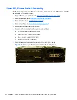 Preview for 144 page of HP 8100 - Elite Convertible Minitower PC Maintenance And Service Manual