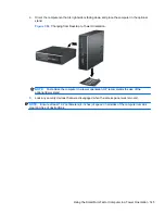 Preview for 155 page of HP 8100 - Elite Convertible Minitower PC Maintenance And Service Manual