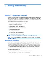 Preview for 165 page of HP 8100 - Elite Convertible Minitower PC Maintenance And Service Manual