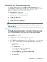 Preview for 169 page of HP 8100 - Elite Convertible Minitower PC Maintenance And Service Manual