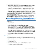 Preview for 175 page of HP 8100 - Elite Convertible Minitower PC Maintenance And Service Manual