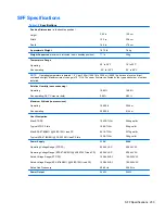 Preview for 243 page of HP 8100 - Elite Convertible Minitower PC Maintenance And Service Manual