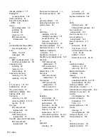 Preview for 246 page of HP 8100 - Elite Convertible Minitower PC Maintenance And Service Manual