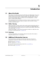 Preview for 7 page of HP 8100 - Elite Convertible Minitower PC Technical Reference Manual