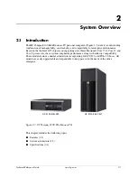 Preview for 17 page of HP 8100 - Elite Convertible Minitower PC Technical Reference Manual