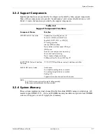 Preview for 23 page of HP 8100 - Elite Convertible Minitower PC Technical Reference Manual