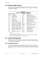 Preview for 44 page of HP 8100 - Elite Convertible Minitower PC Technical Reference Manual