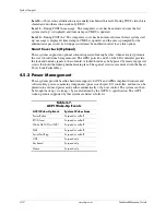 Preview for 46 page of HP 8100 - Elite Convertible Minitower PC Technical Reference Manual