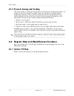 Preview for 48 page of HP 8100 - Elite Convertible Minitower PC Technical Reference Manual