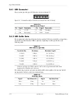 Preview for 60 page of HP 8100 - Elite Convertible Minitower PC Technical Reference Manual