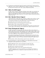 Preview for 65 page of HP 8100 - Elite Convertible Minitower PC Technical Reference Manual