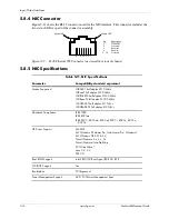 Preview for 66 page of HP 8100 - Elite Convertible Minitower PC Technical Reference Manual