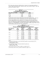 Preview for 69 page of HP 8100 - Elite Convertible Minitower PC Technical Reference Manual