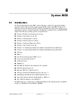 Preview for 83 page of HP 8100 - Elite Convertible Minitower PC Technical Reference Manual