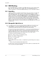 Preview for 84 page of HP 8100 - Elite Convertible Minitower PC Technical Reference Manual