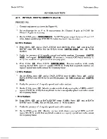 Preview for 45 page of HP 83522A Service Notes