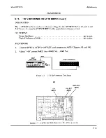 Preview for 60 page of HP 83522A Service Notes