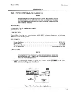 Preview for 82 page of HP 83522A Service Notes