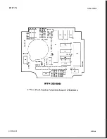 Preview for 152 page of HP 83522A Service Notes