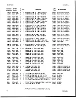 Preview for 158 page of HP 83522A Service Notes