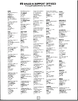 Preview for 285 page of HP 83522A Service Notes