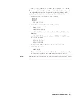 Preview for 50 page of HP 85422E User Manual