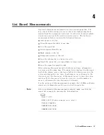 Preview for 62 page of HP 85422E User Manual