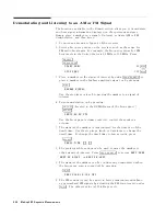 Preview for 117 page of HP 85422E User Manual