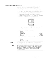 Preview for 120 page of HP 85422E User Manual