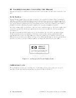 Preview for 15 page of HP 85640A Operating And Service Manual