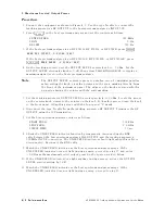 Preview for 83 page of HP 85640A Operating And Service Manual