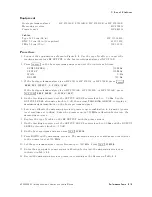 Preview for 86 page of HP 85640A Operating And Service Manual