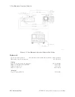 Preview for 93 page of HP 85640A Operating And Service Manual