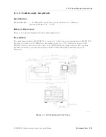 Preview for 98 page of HP 85640A Operating And Service Manual