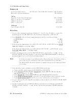 Preview for 99 page of HP 85640A Operating And Service Manual