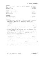 Preview for 106 page of HP 85640A Operating And Service Manual