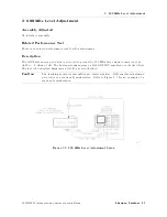 Preview for 118 page of HP 85640A Operating And Service Manual