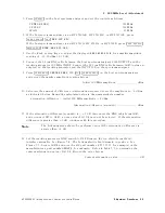 Preview for 120 page of HP 85640A Operating And Service Manual